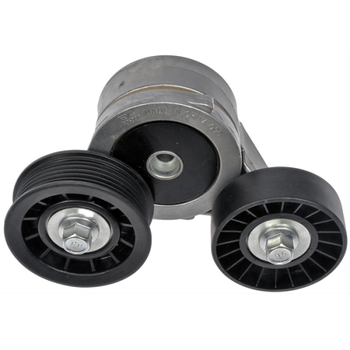 Jeep Grand Cherokee WH WK 4,7 ltr. Riemenspanner Umlenkrolle Spannrolle Laufrolle 05-10