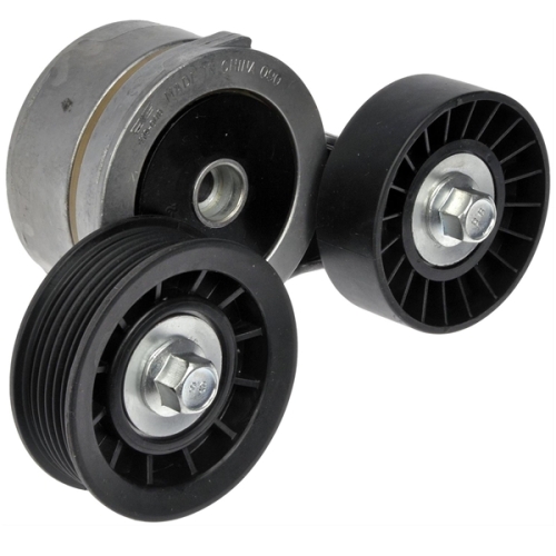 Jeep Grand Cherokee WH WK 4,7 ltr. Riemenspanner Umlenkrolle Spannrolle Laufrolle 05-10