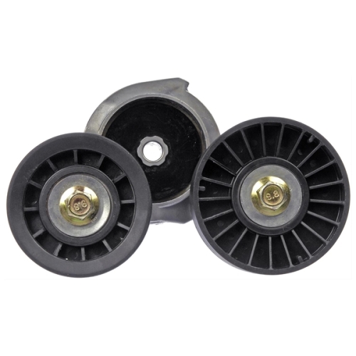 Jeep Cherokee Liberty KK 3,7 ltr. Riemenspanner Umlenkrolle Spannrolle Laufrolle 08-12