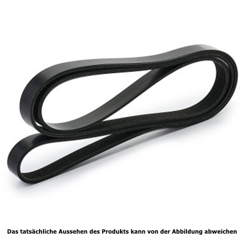 Jeep Wrangler JK 3,6 ltr. Flachriemen Keilrippenriemen Keilriemen 12-18