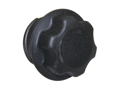 Jeep Cherokee Liberty KJ 3.7 liters Oil filler cap oil cap 02-06