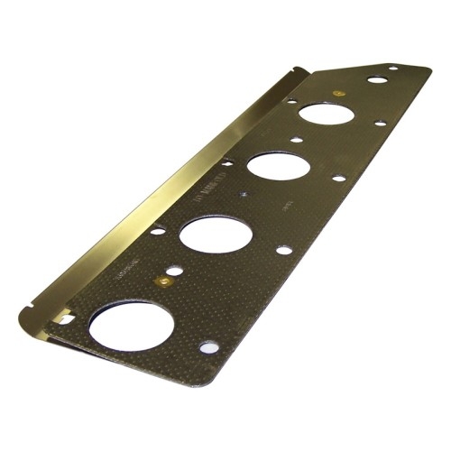 Jeep Commander XK XH 4,7 ltr. Abgaskrümmerdichtung Krümmerdichtung links 08-10