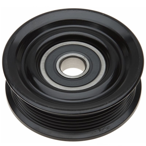 Jeep Wrangler JL 3,6 ltr. without A/C Accessory Drive Belt Idler Pulley