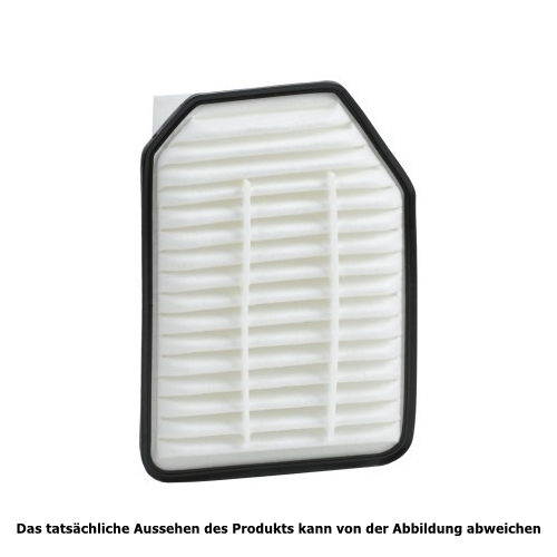 Jeep Wrangler JK 2.8 ltr. CRD Diesel Air Filter 07-18