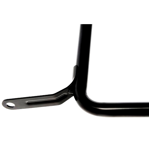 Jeep Grand Cherokee WK2 WH WK 5,7 ltr. & 6,4 ltr. SRT8 HVAC Heater Hose Assembly Outlet 11-22