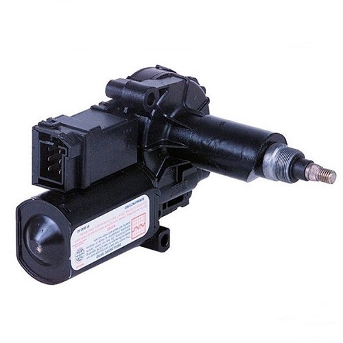 Jeep Grand Cherokee ZJ ZG Wischermotor Scheibenwischermotor hinten überholt Cardone 93-98