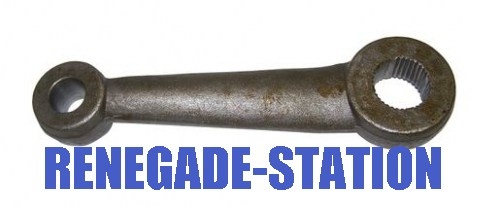 Pitman Arm SJ year 74-91