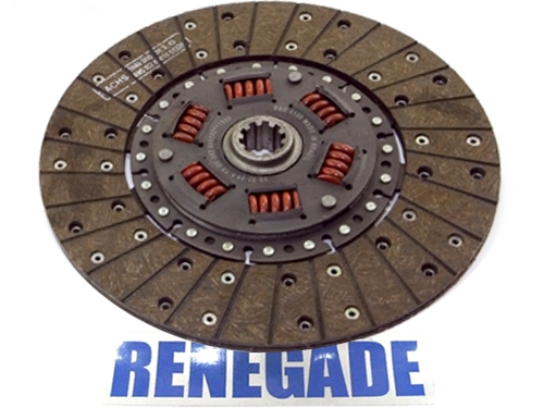 Jeep CJ 5,0 ltr. Clutch Disc 76-79
