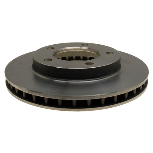 Jeep CJ set brake discs front 11" brake R-Line Raybestos 77-78