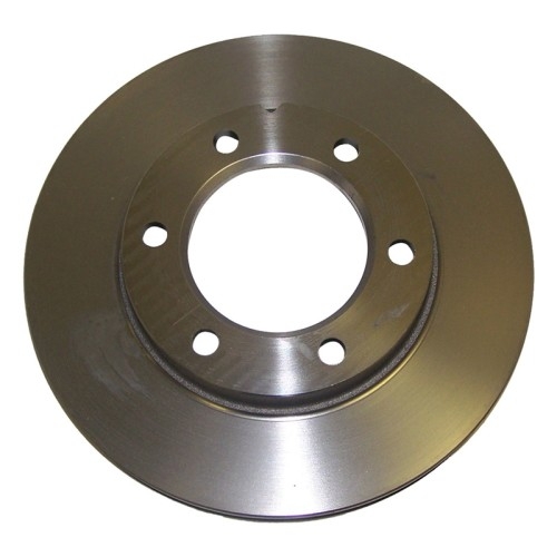 Brake Rotor Front
