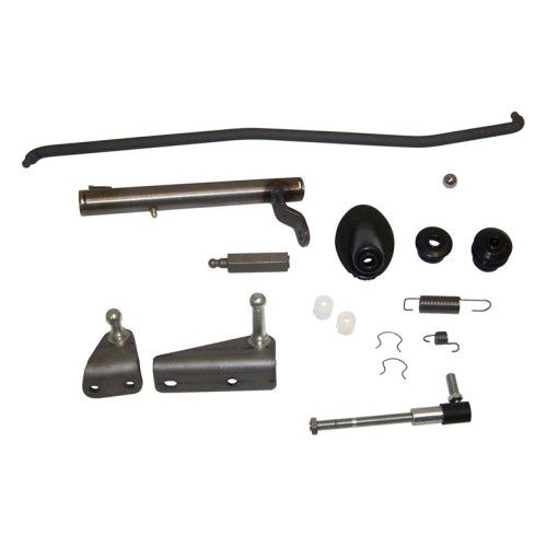 Jeep CJ Clutch Linkage Kit year 76-86