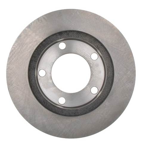 Jeep CJ set brake discs front 10" brake R-Line Raybestos 78-86