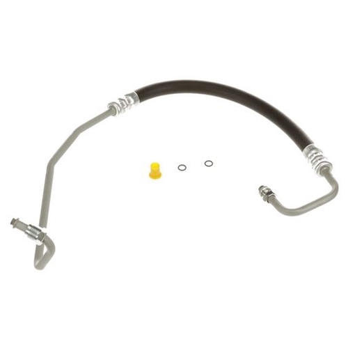Jeep CJ 2,5 ltr. Power Steering Pressure Hose without sensor hole LHD 81-86