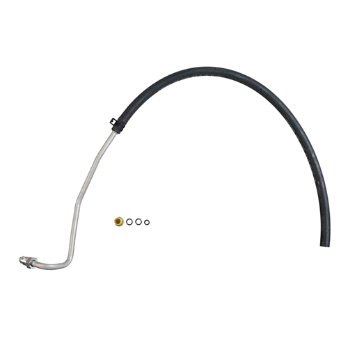 Jeep 5,0 ltr. V8 Power Steering Return Hose LHD 80-86