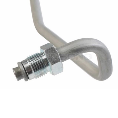 Jeep CJ 2,5 ltr. AMC Power Steering Return Hose LHD 83-86