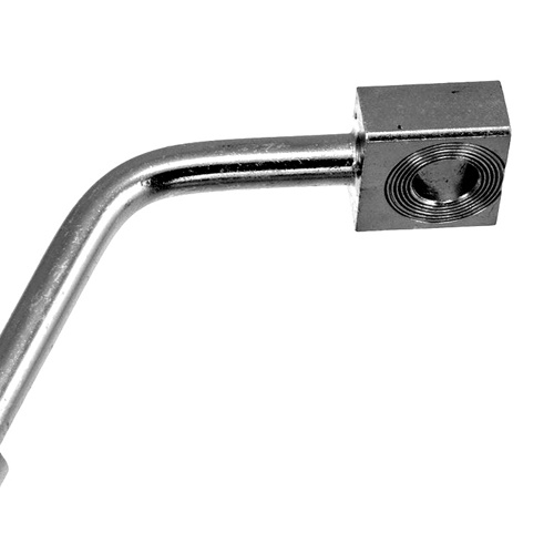 Jeep CJ CJ7 CJ8 Bremsschlauch vorne links Dorman 82-86