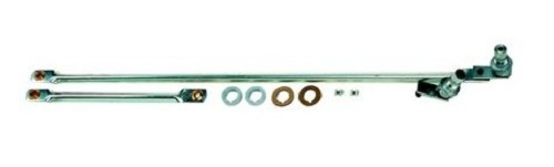 Jeep CJ CJ5 CJ7 CJ8 Scheibenwischergestänge Reparatur Kit Wischergestänge 76-86