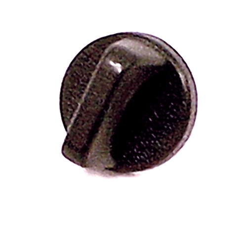 Jeep CJ window frame button black inside 76-86