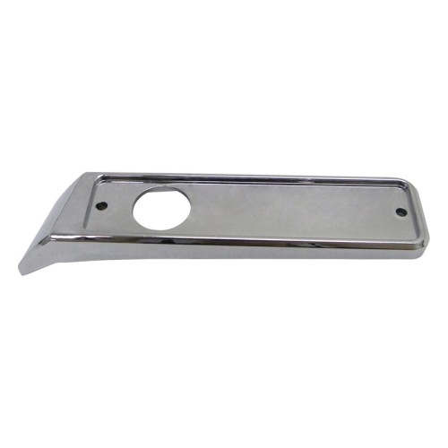 Jeep SJ J Serie Blende Chrom Seitenblinker vorne rechts Bj. 79-91