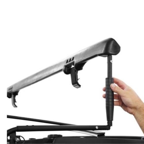 Jeep Wrangler TJ Supertop NX folding top tinted windows Black Diamond Bestop 96-06