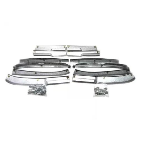 Jeep Cherokee XJ Fender Flare Retainer Kit year 84-96