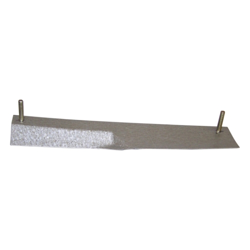 Kotflügelverbreiterung hinten Halter vorne links XJ Bj. 84-96