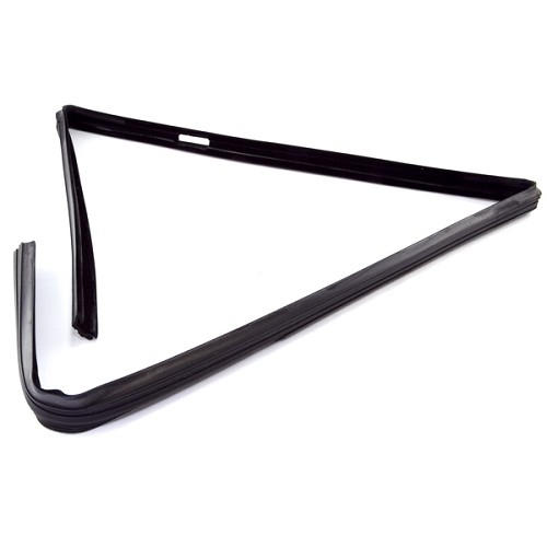 Jeep Cherokee XJ Fensterführung Dichtung Glasführungsgummi Tür hinten links 84-96