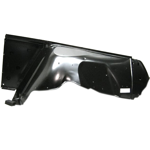 Jeep Wrangler YJ fender front left 87-95