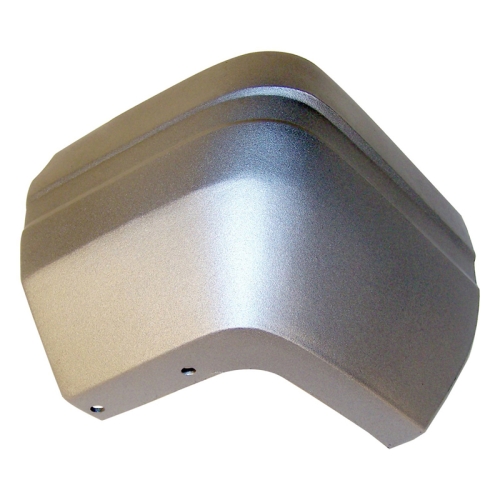 Stoßstangenecke hinten rechts Argent Silber XJ Bj. 87-90