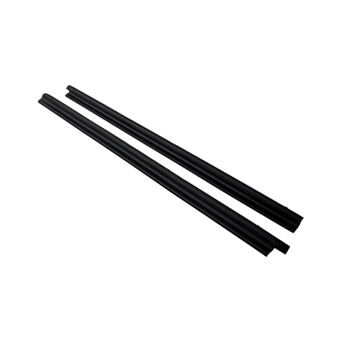 Jeep CJ 2pcs. Set outer Belt Weatherstrip 76-86