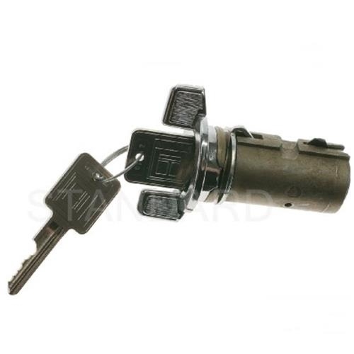 Jeep CJ ignition lock coded incl. 2 keys standard 85-86