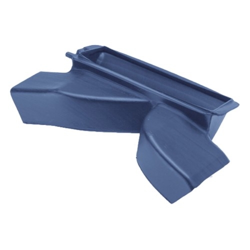 Jeep Wrangler YJ Footwell Air Vent 87-95