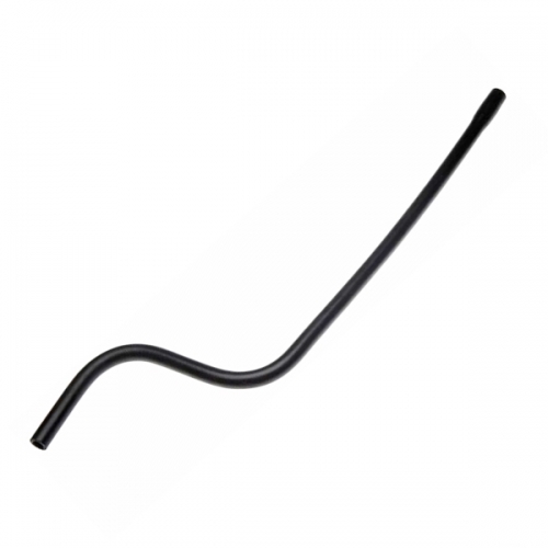 Jeep Wrangler YJ 4,0 ltr. HVAC Heater Molded Hose Inlet Gates 91-95