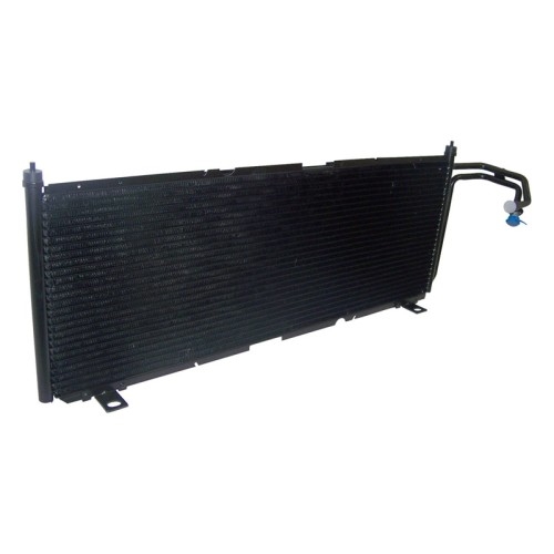 Jeep Cherokee XJ  A/C Condenser 97-01