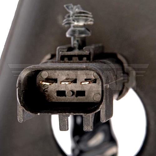 Jeep Cherokee Liberty KJ 3,7 ltr. Lüfter Lüftermotor elektrisch Elektrolüfter HD 04-05