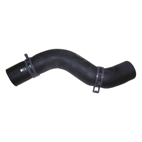 Jeep Cherokee Liberty KJ 2.8 liters CRD coolant hose upper radiator hose 05-07