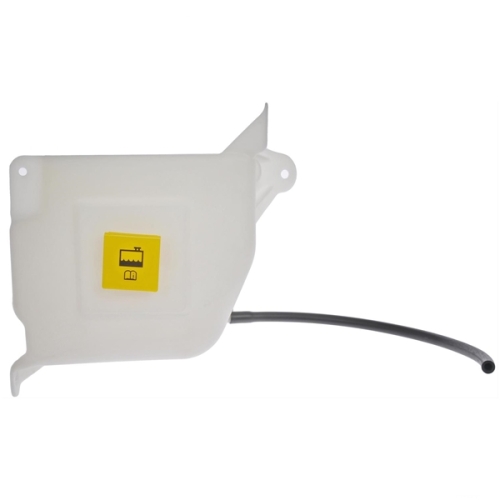 Jeep Grand Cherokee WH WK 6,1 ltr. SRT8 Kühlwasserbehälter Ausgleichsbehälter 06-10