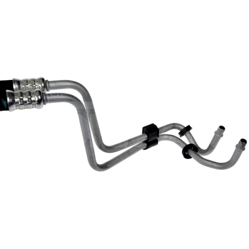 Jeep Grand Cherokee WH WK 6,1 ltr. SRT8 Leitung Rücklauf & Zulauf Getriebeölkühler NAG1 DGJ W5A580 Automatikgetriebe 06-10