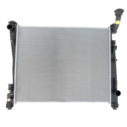 Jeep Grand Cherokee WH WK WK2 3,6 ltr. Radiator 11-