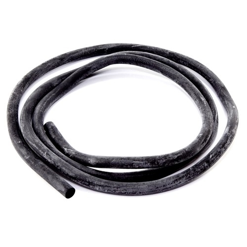 Jeep CJ upper Windshield Frame to Hard Top Weatherstrip Seal 76-86