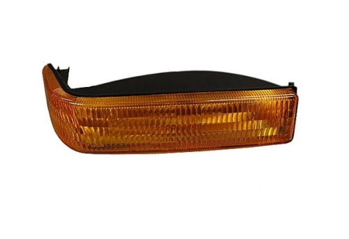 Jeep Grand Cherokee ZJ ZG Parking & Turn Signal Lamp Lower Right year 93-98