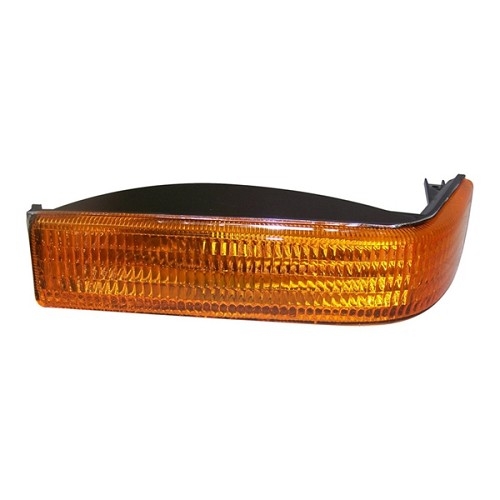 Jeep Grand Cherokee ZJ ZG Parking & Turn Signal Lamp Lower Left Mopar year 93-98