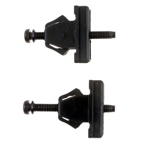 Jeep Cherokee XJ Set Einstellschrauben Scheinwerferverstellung Scheinwerfer 84-01