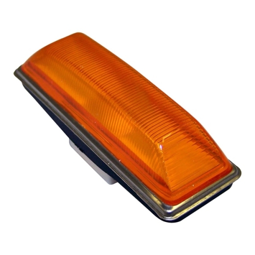 Jeep Wrangler YJ Side Repeater Lamp EU Modell year 87-95