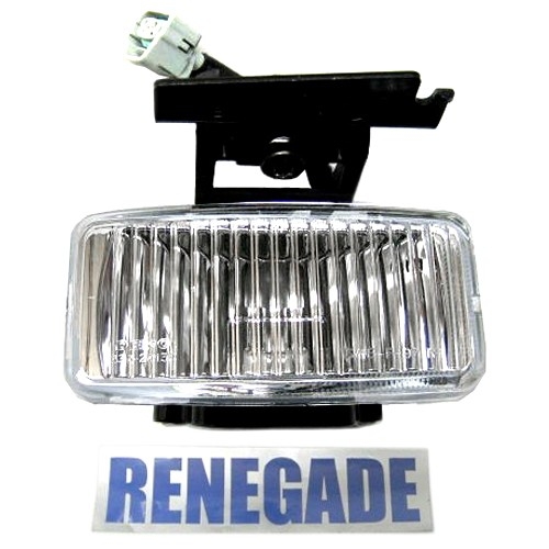 Jeep Cherokee XJ Nebelscheinwerfer Nebellampe vorne rechts 97-01