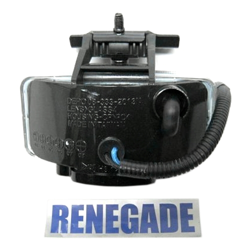 Jeep Cherokee XJ front Fog Lamp Left year 97-01