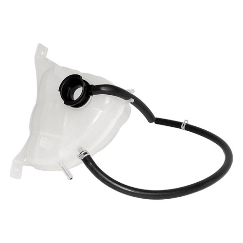 Jeep Wrangler JK 2,8 ltr. CRD Diesel Coolant Bottle without Cap 07-10