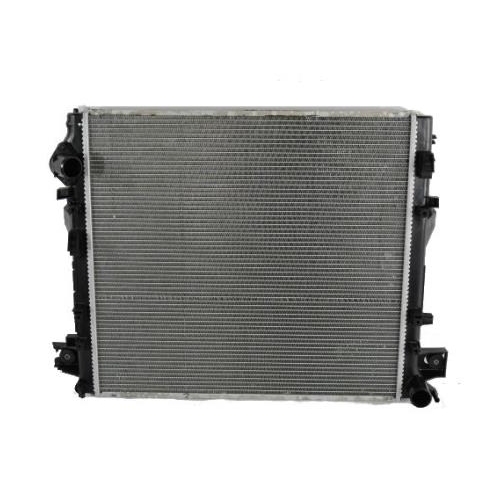 Jeep Wrangler JK 2.8 liters CRD radiator water cooler Mopar 07-18