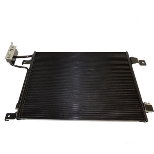 Jeep Wrangler JK 3,8 ltr. A/C Condenser manual transmission 07-11