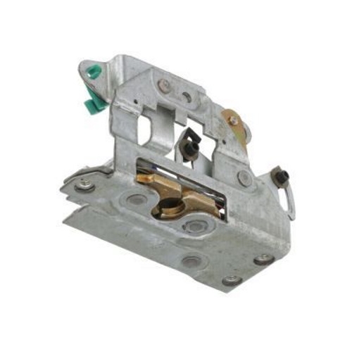 Jeep Wrangler YJ locking lock door left driver's door half door 87-95